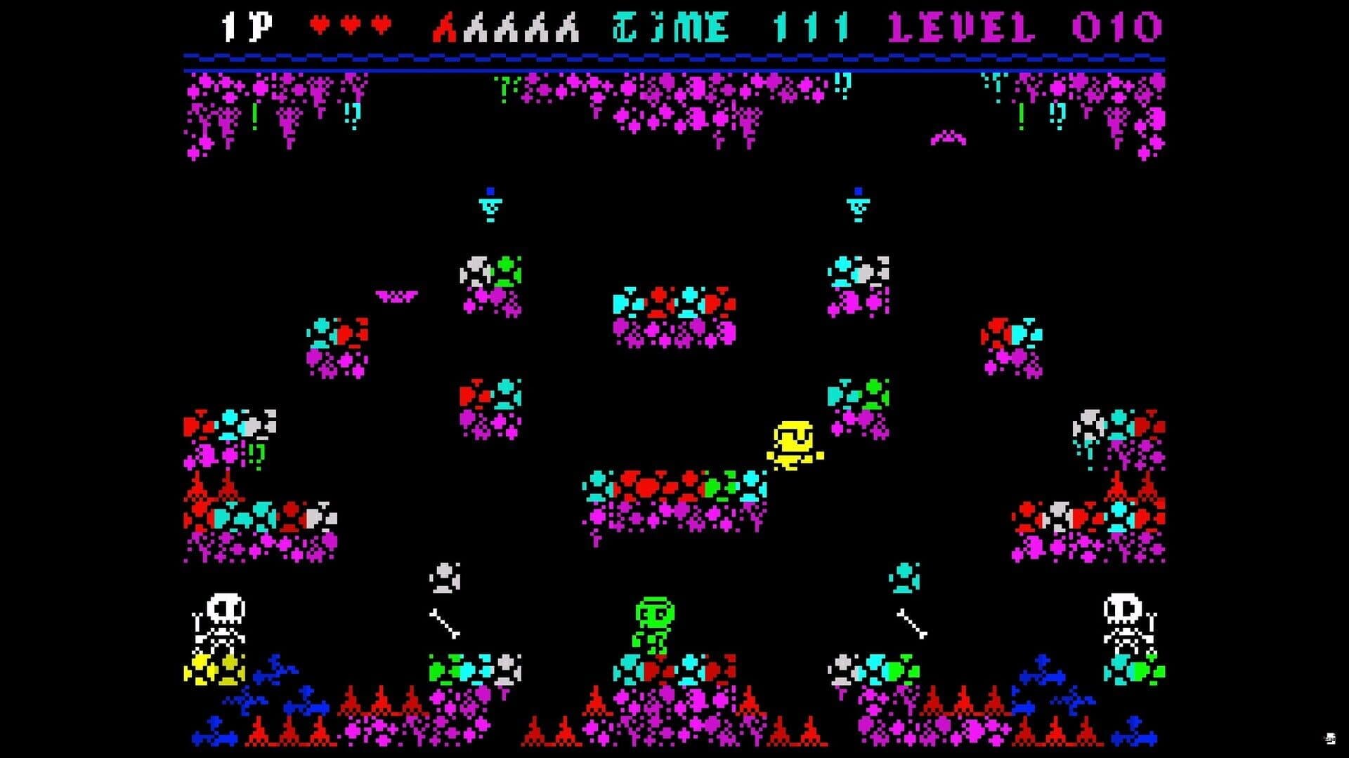 Trasmoz Legends: The Curse of Trasmoz screenshot 6