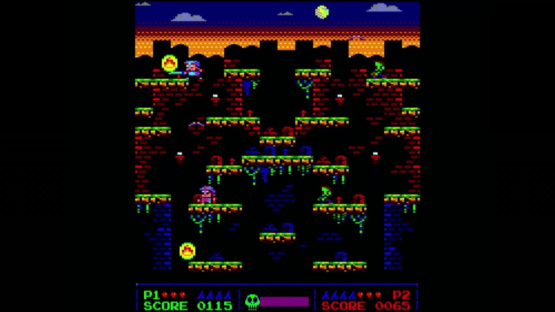 Trasmoz Legends: Revenge of Trasmoz screenshot 13