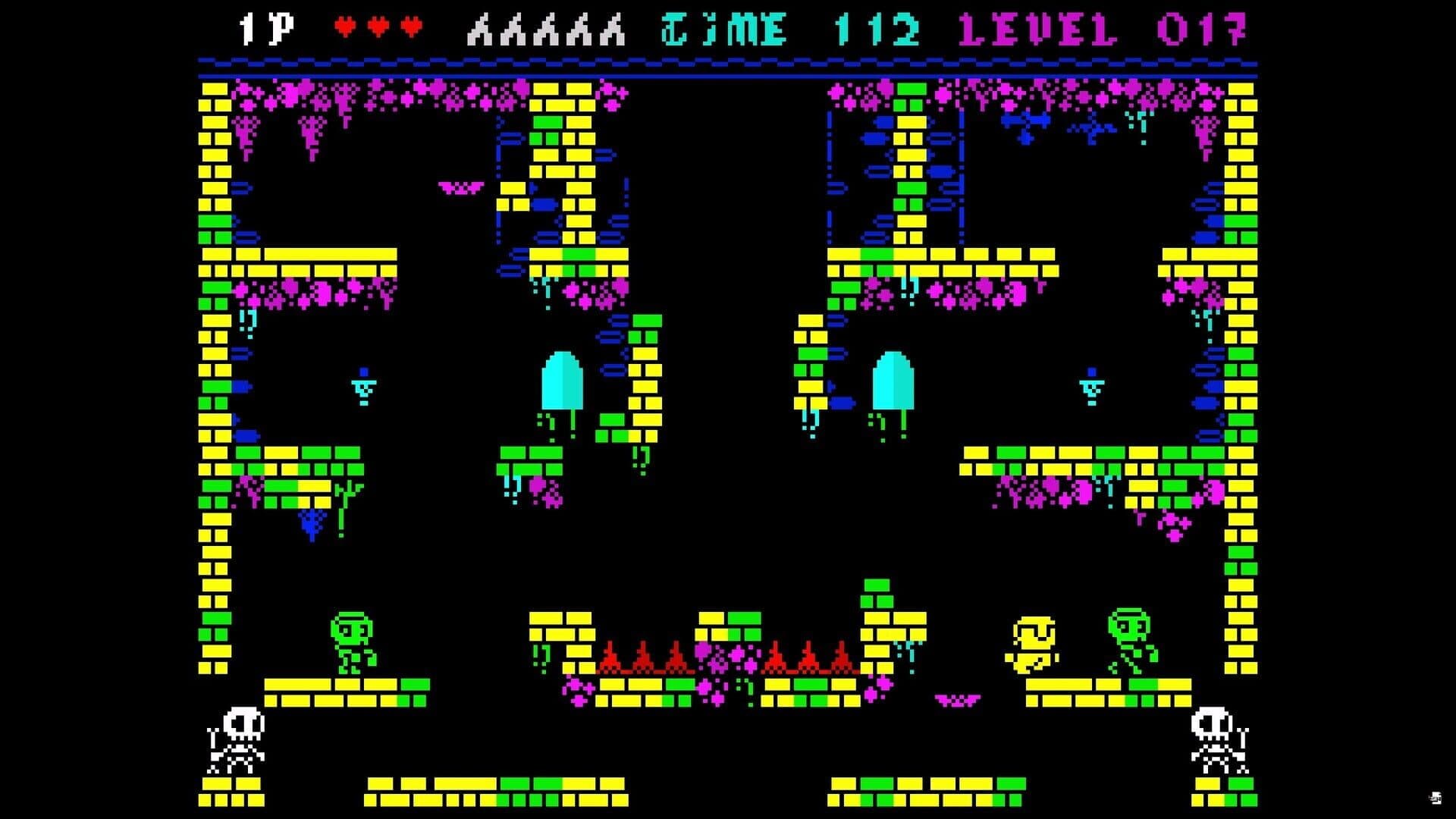 Trasmoz Legends: The Curse of Trasmoz screenshot 7
