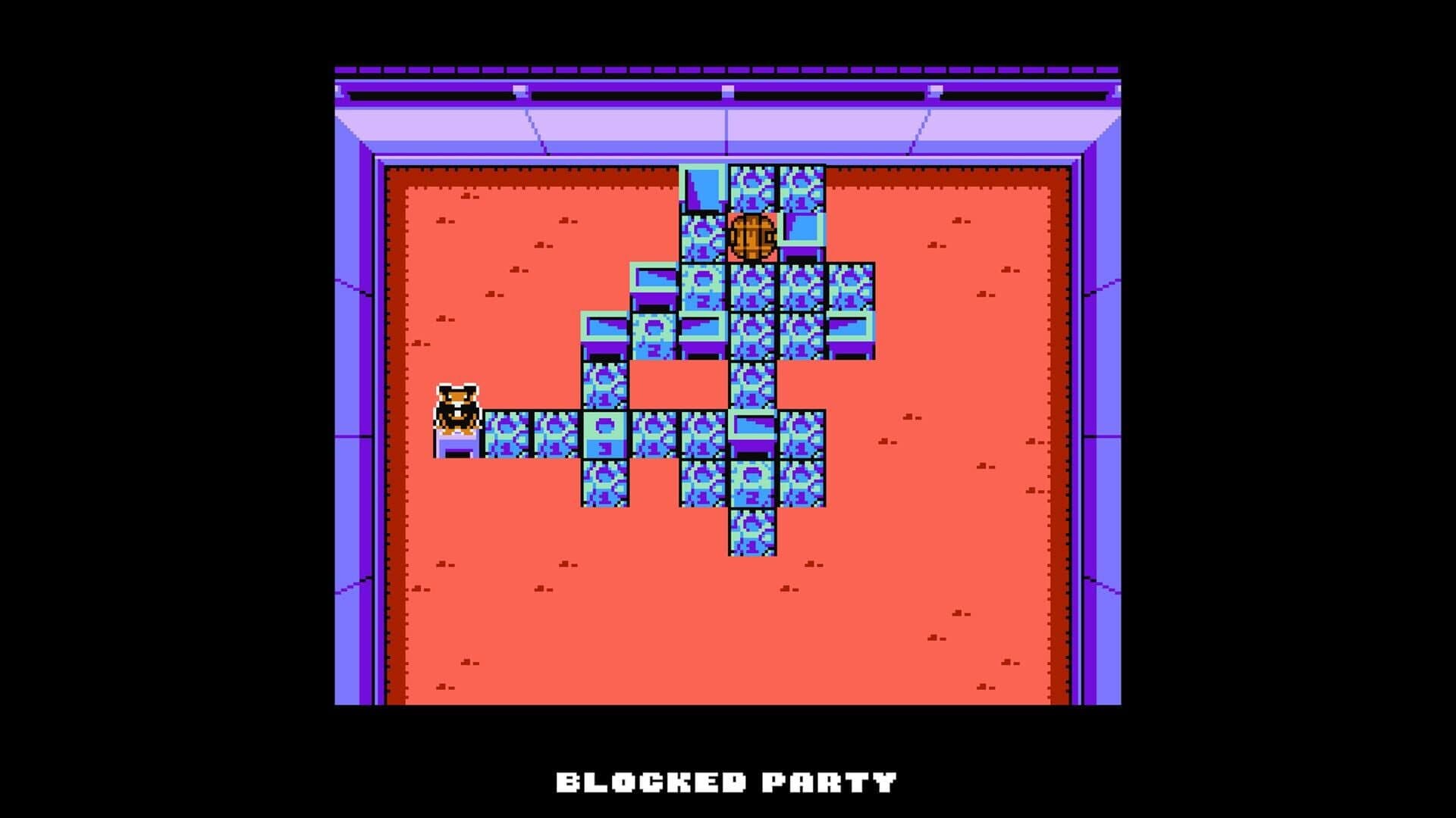 Gruniożerca Trilogy screenshot 6