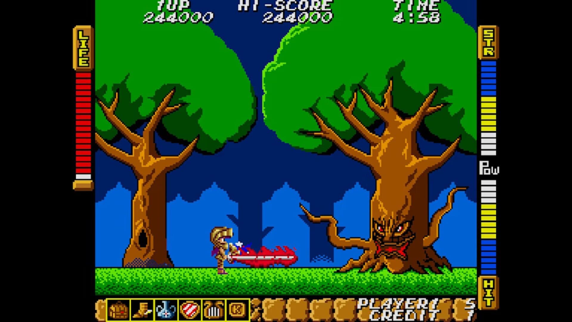 SNK 40th Anniversary Collection screenshot 16