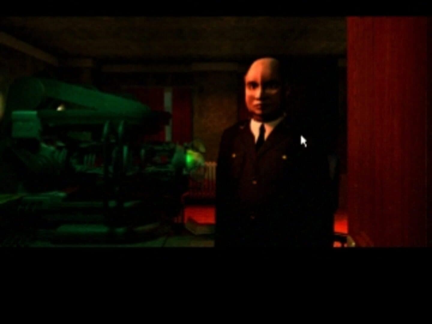 Gadget: Past as Future screenshot 3