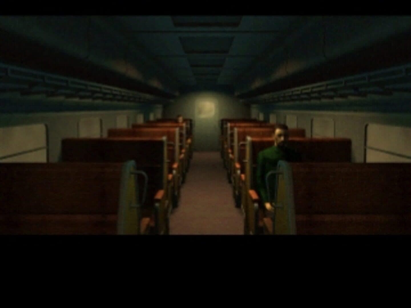 Gadget: Past as Future screenshot 5