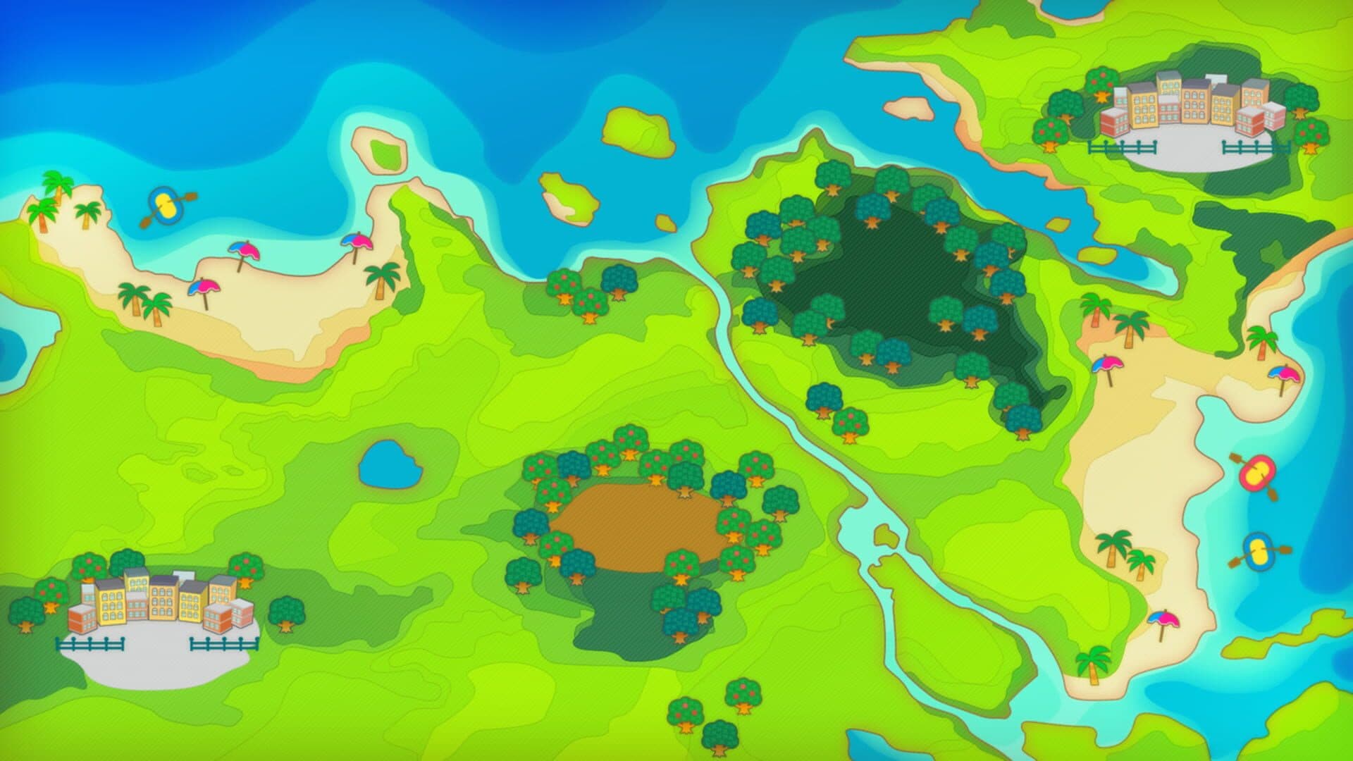 Super Mario Party screenshot 11