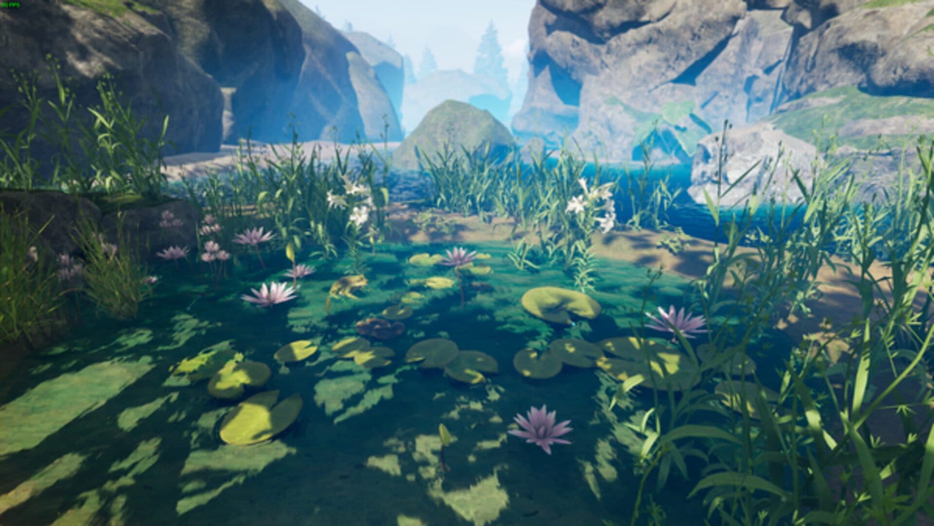 Smalland: Survive the Wilds screenshot 13