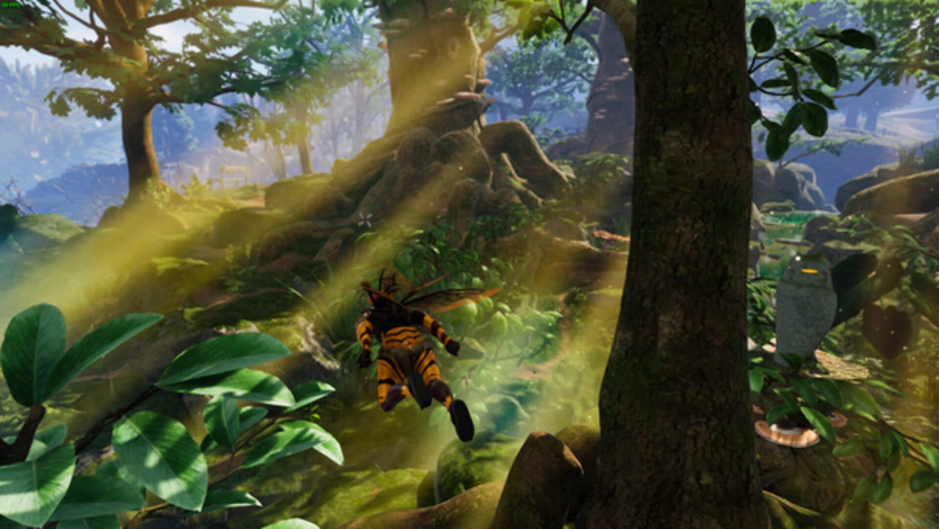Smalland: Survive the Wilds screenshot 15