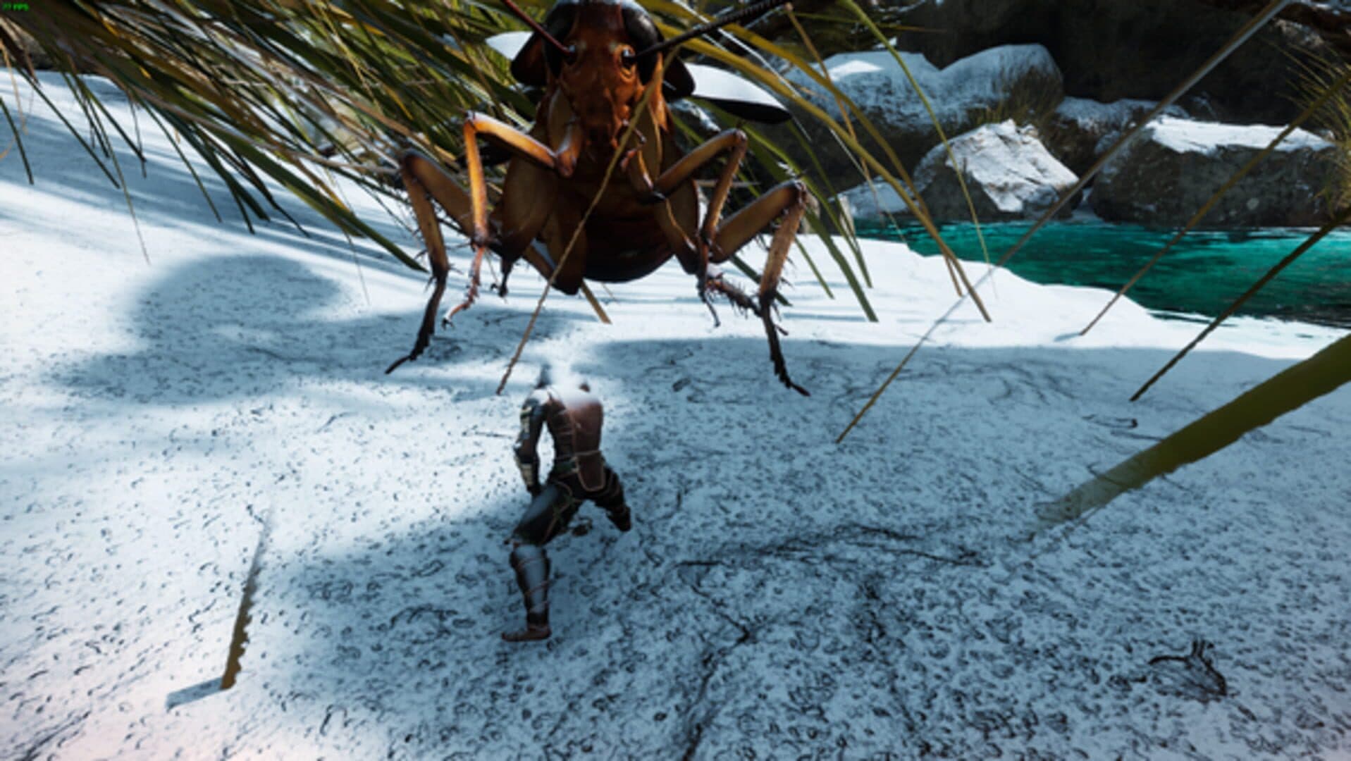 Smalland: Survive the Wilds screenshot 16