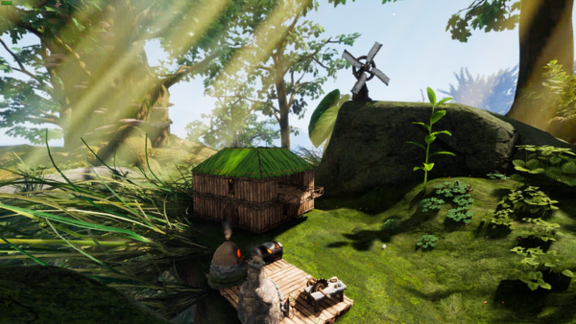 Smalland: Survive the Wilds screenshot 18