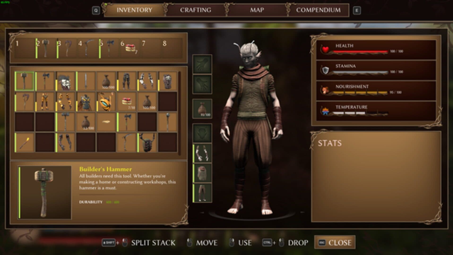 Smalland: Survive the Wilds screenshot 19
