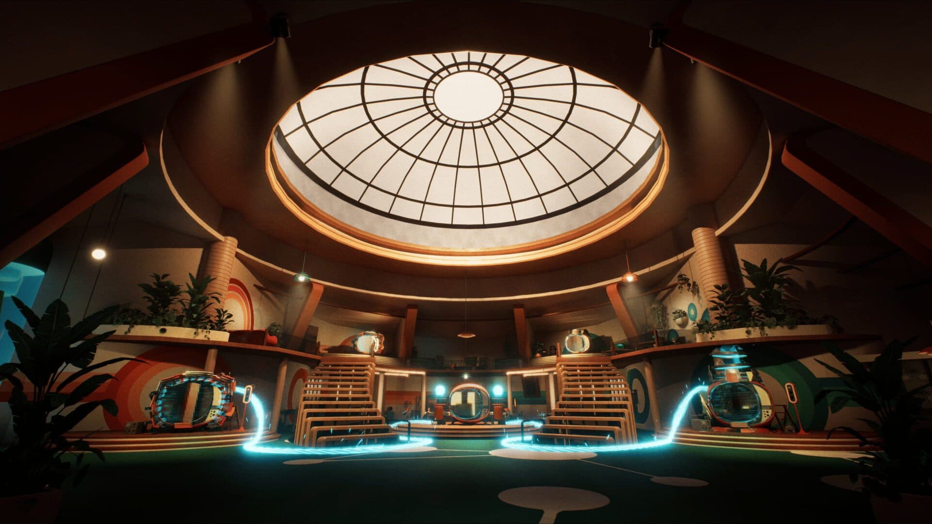 Tellyport screenshot 3