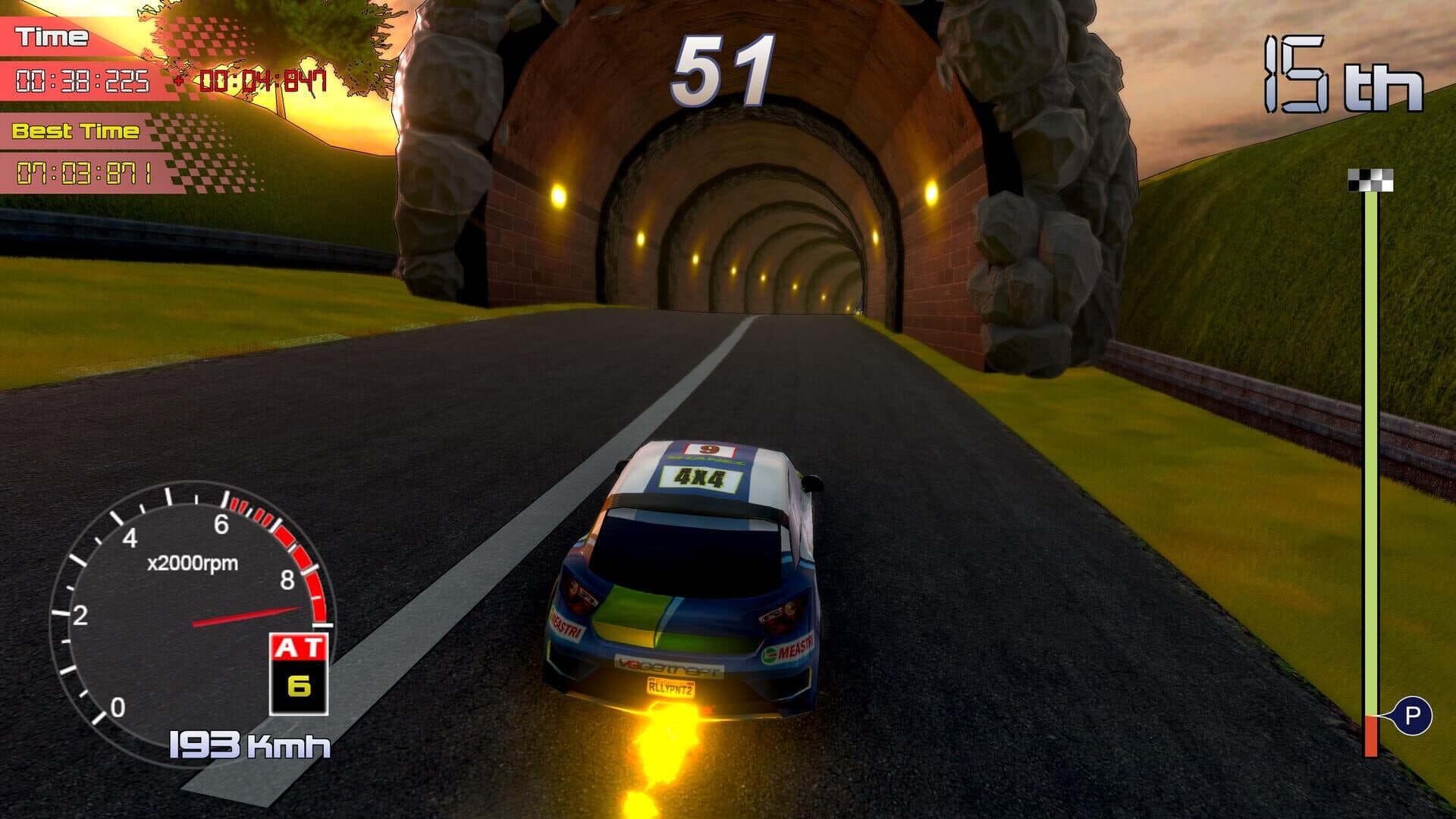 Dirt Racing Bundle Rally & Truck screenshot 7