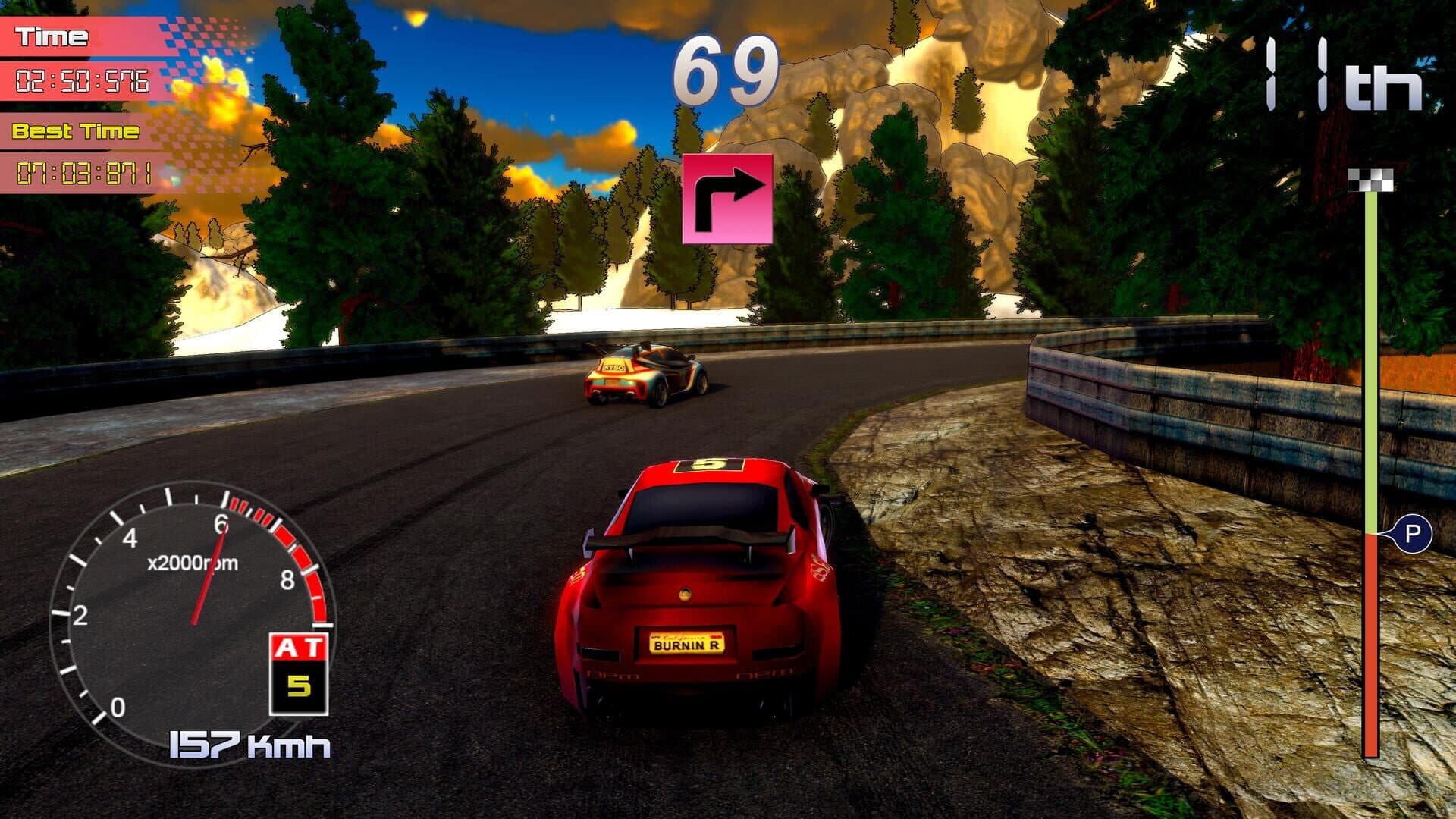 Dirt Racing Bundle Rally & Truck screenshot 3