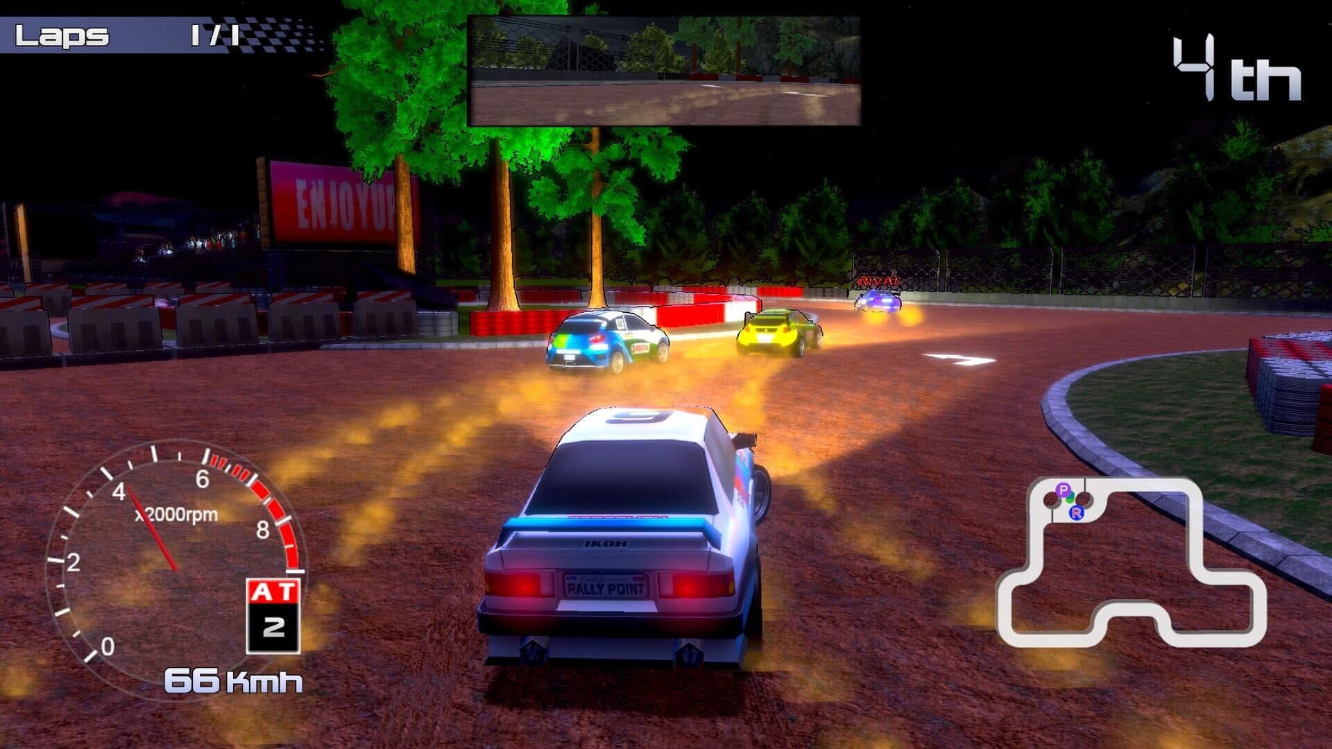 Dirt Racing Bundle Rally & Truck screenshot 4