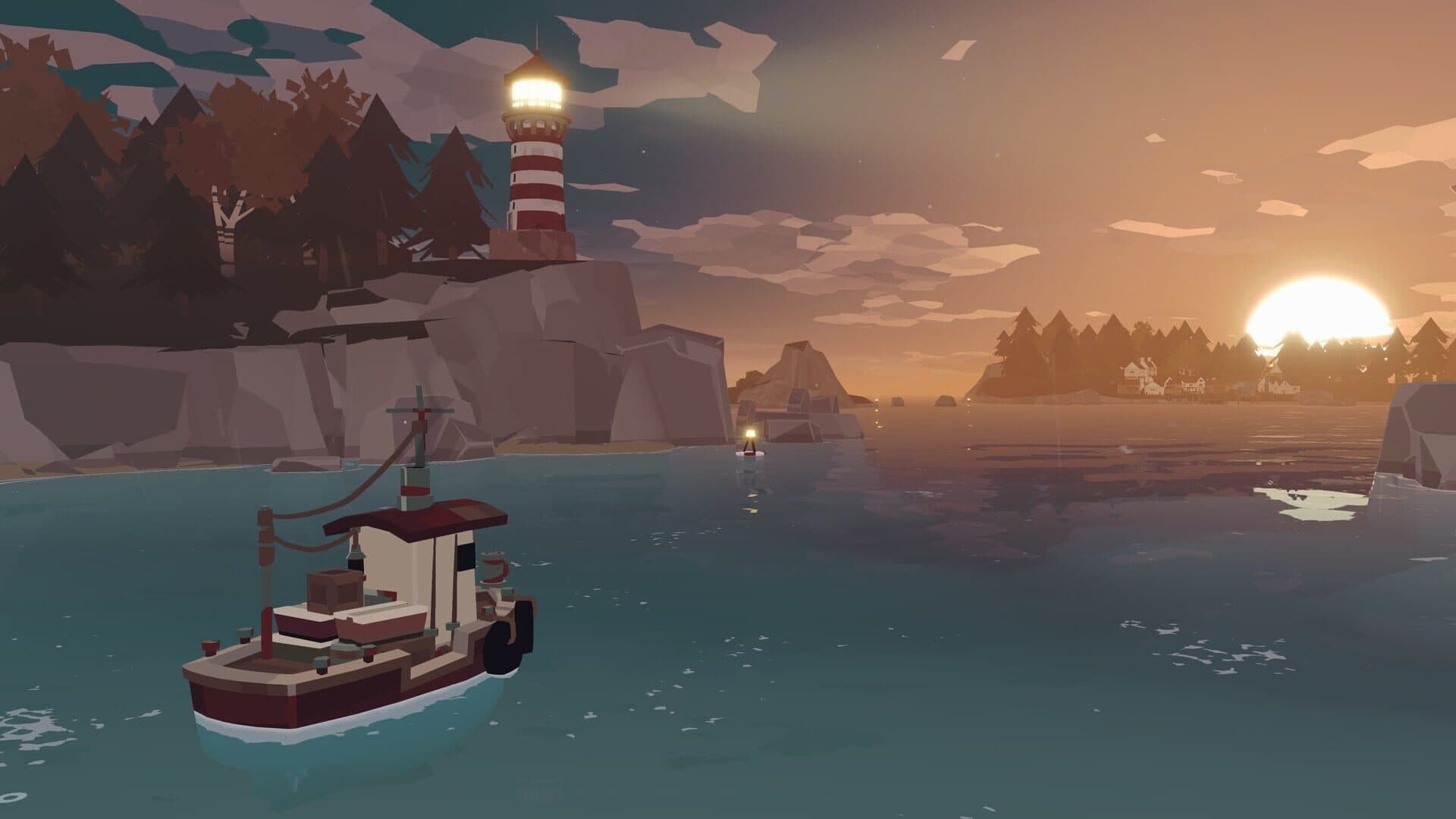 Dredge screenshot 19