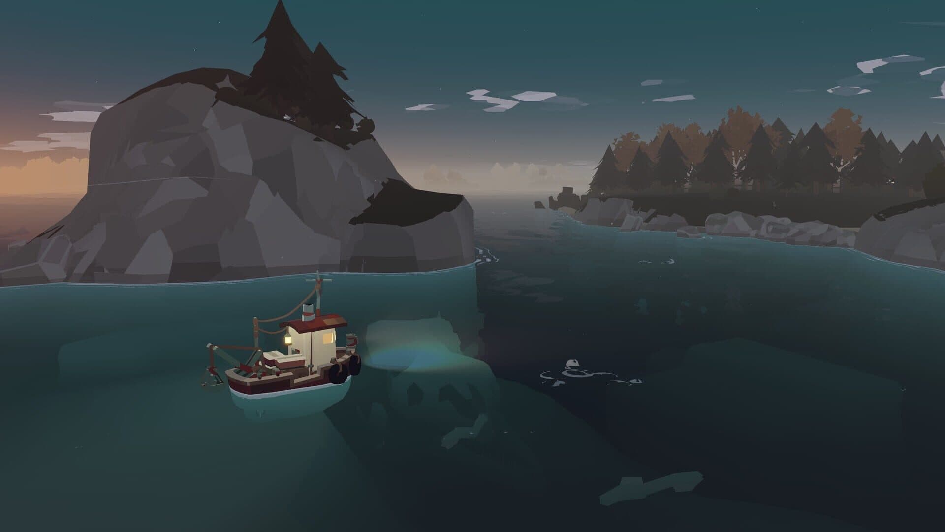 Dredge screenshot 16