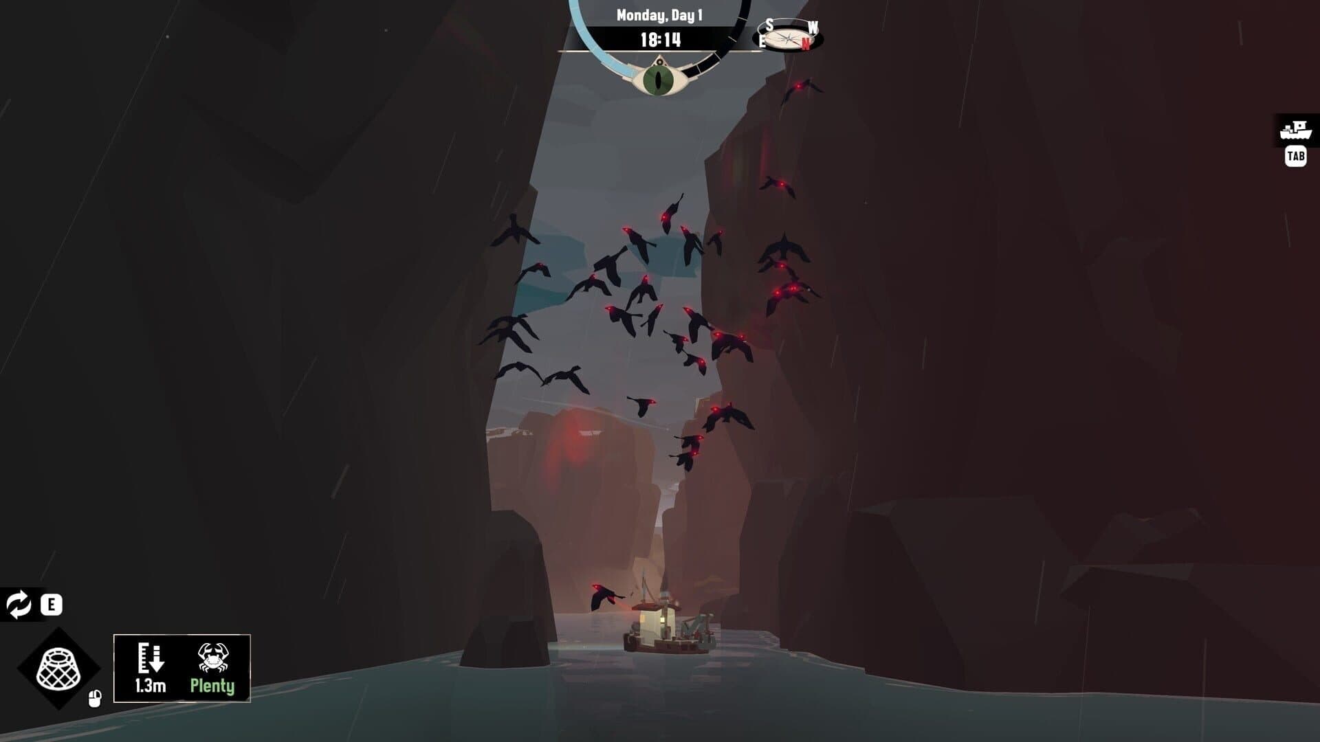Dredge screenshot 17
