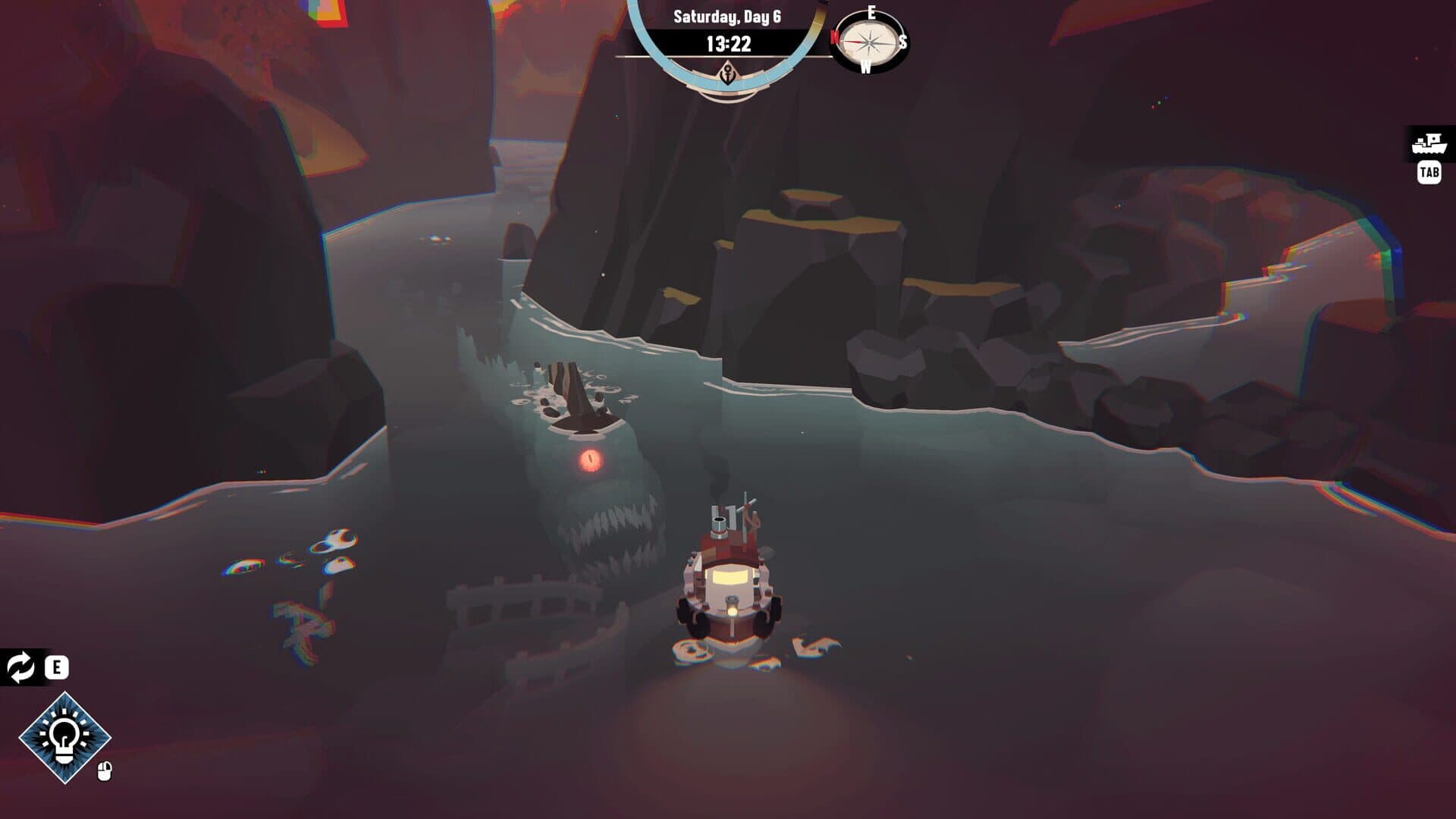 Dredge screenshot 18