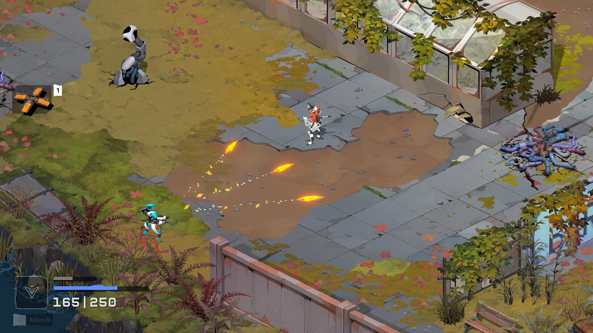 I am Machine screenshot 5