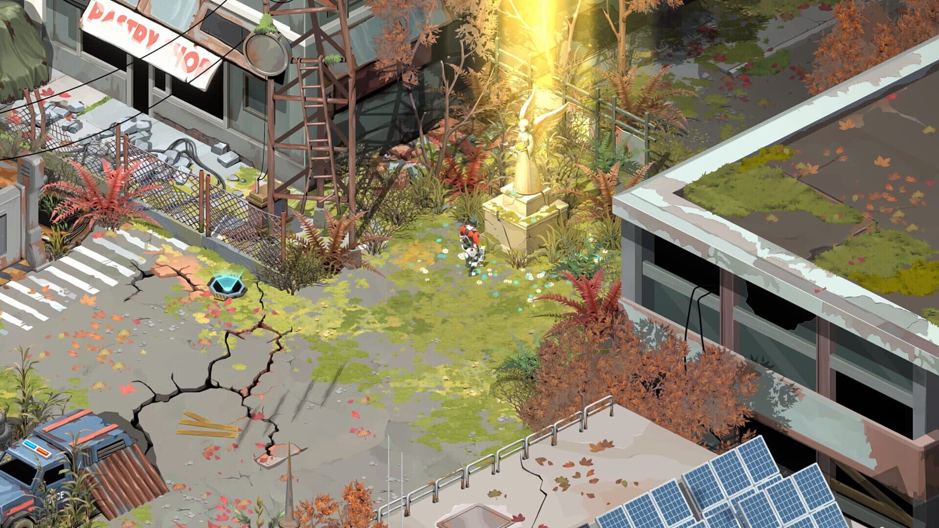 I am Machine screenshot 6