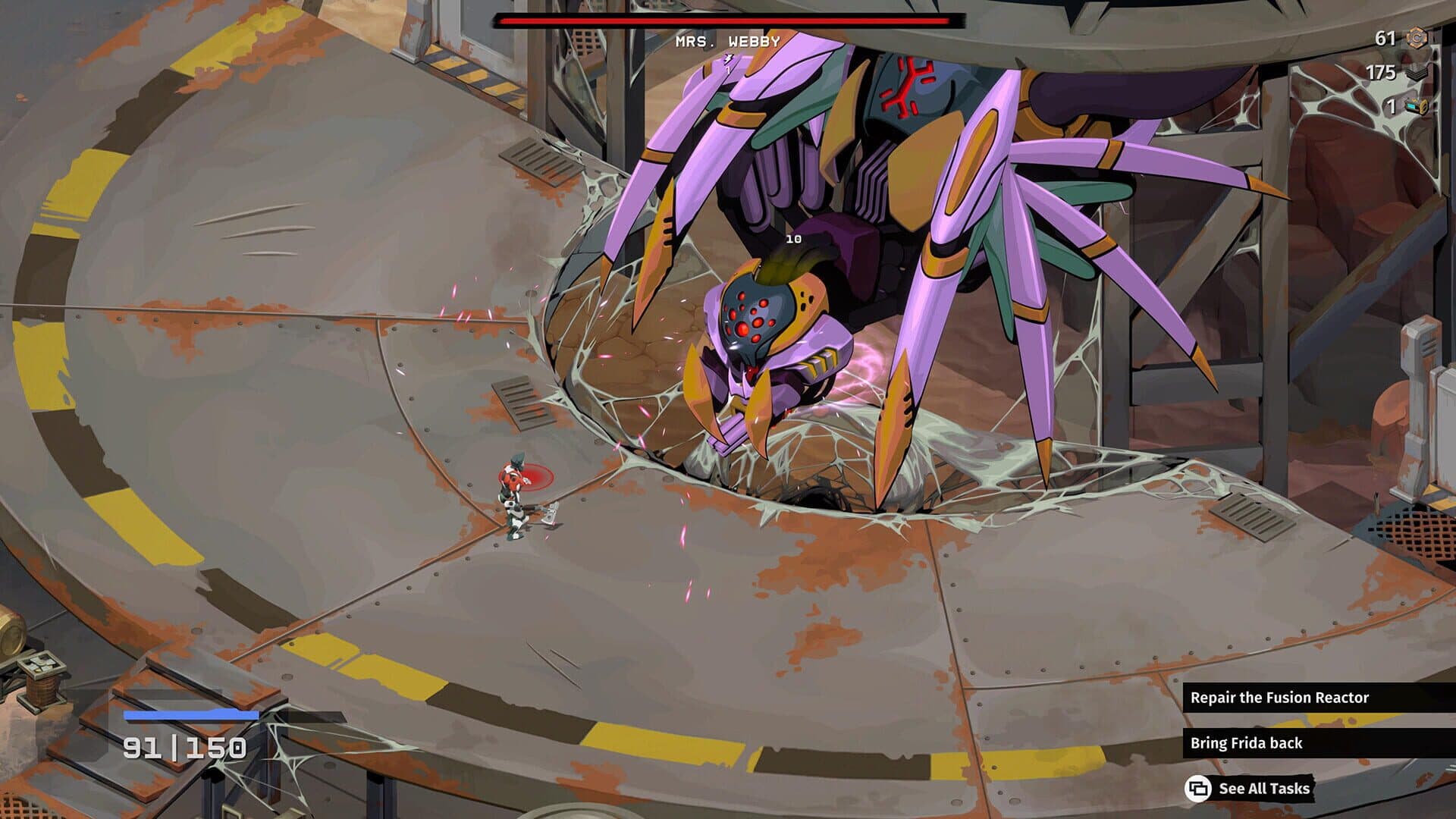 I am Machine screenshot 7