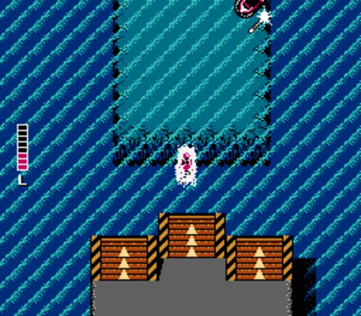 Super Spy Hunter screenshot 2