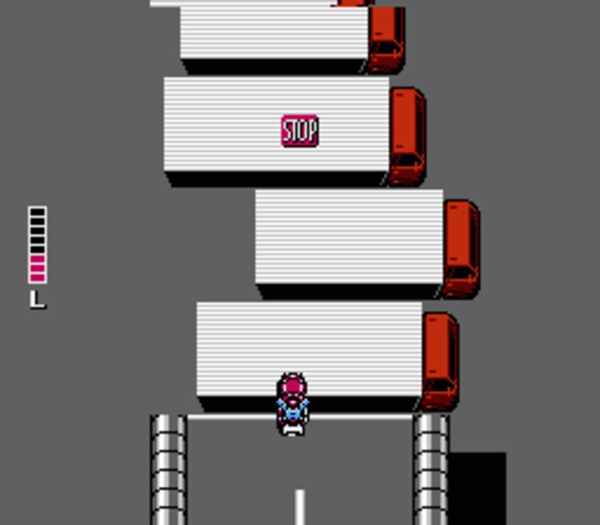 Super Spy Hunter screenshot 3