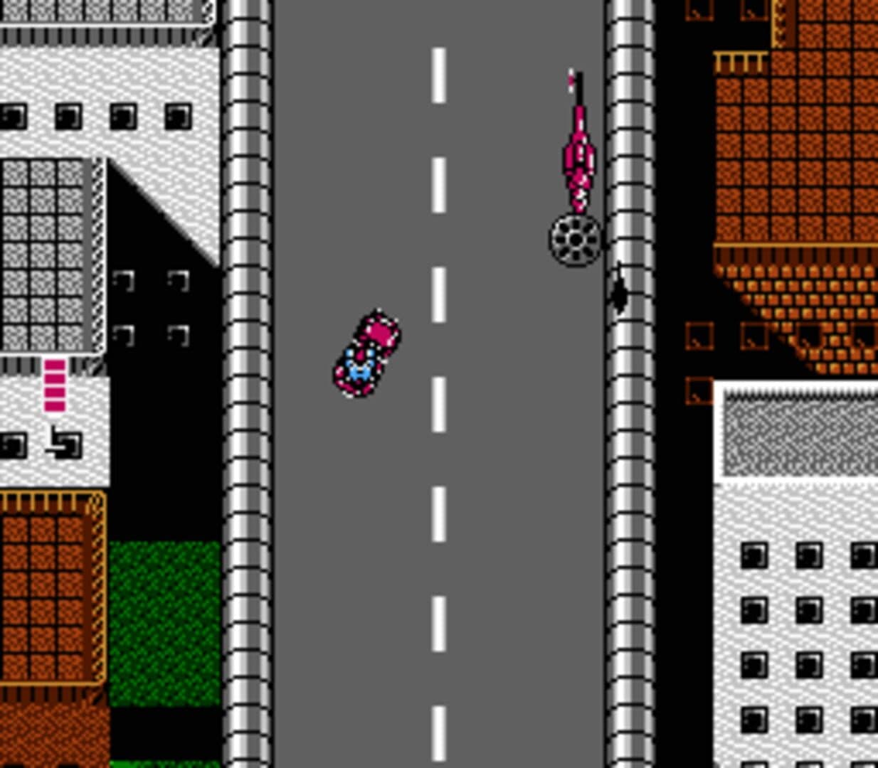 Super Spy Hunter screenshot 4