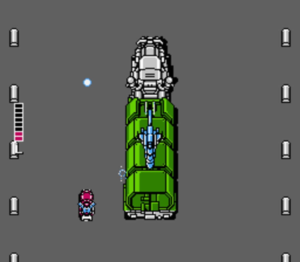 Super Spy Hunter screenshot 5