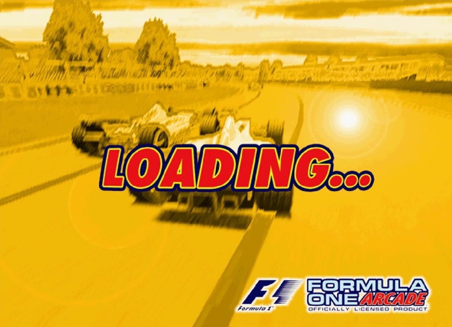 Formula One Arcade screenshot 6