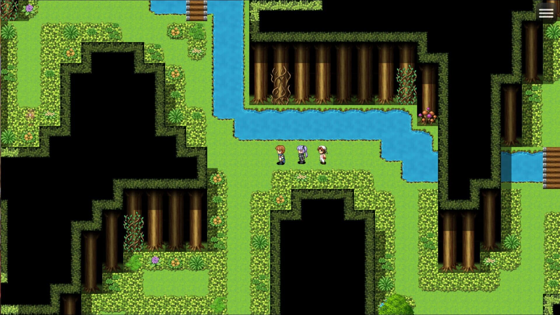Knights of Messiah If: Castle in an Alternate Dimension screenshot 16