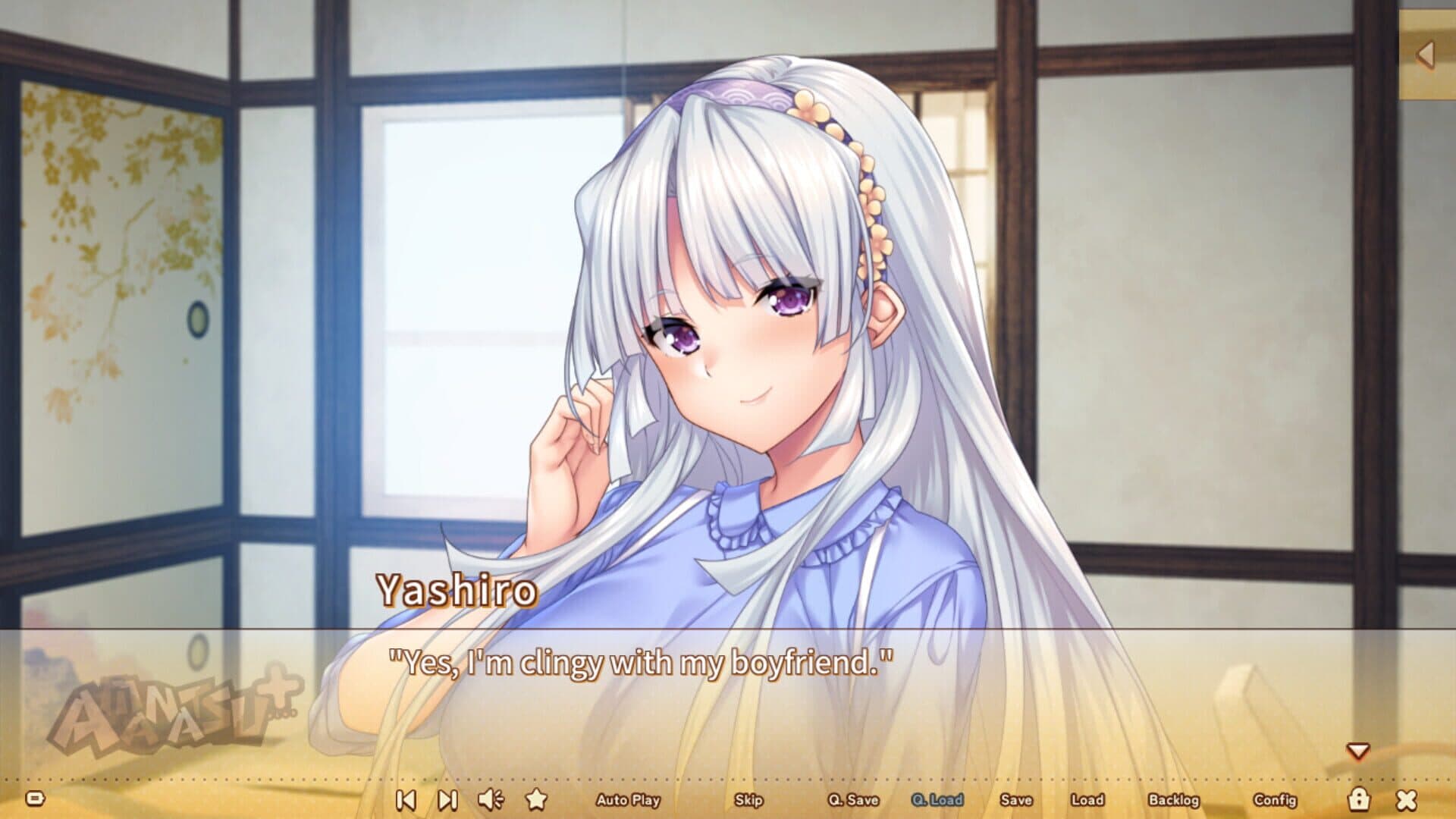 Amanatsu+ screenshot 7