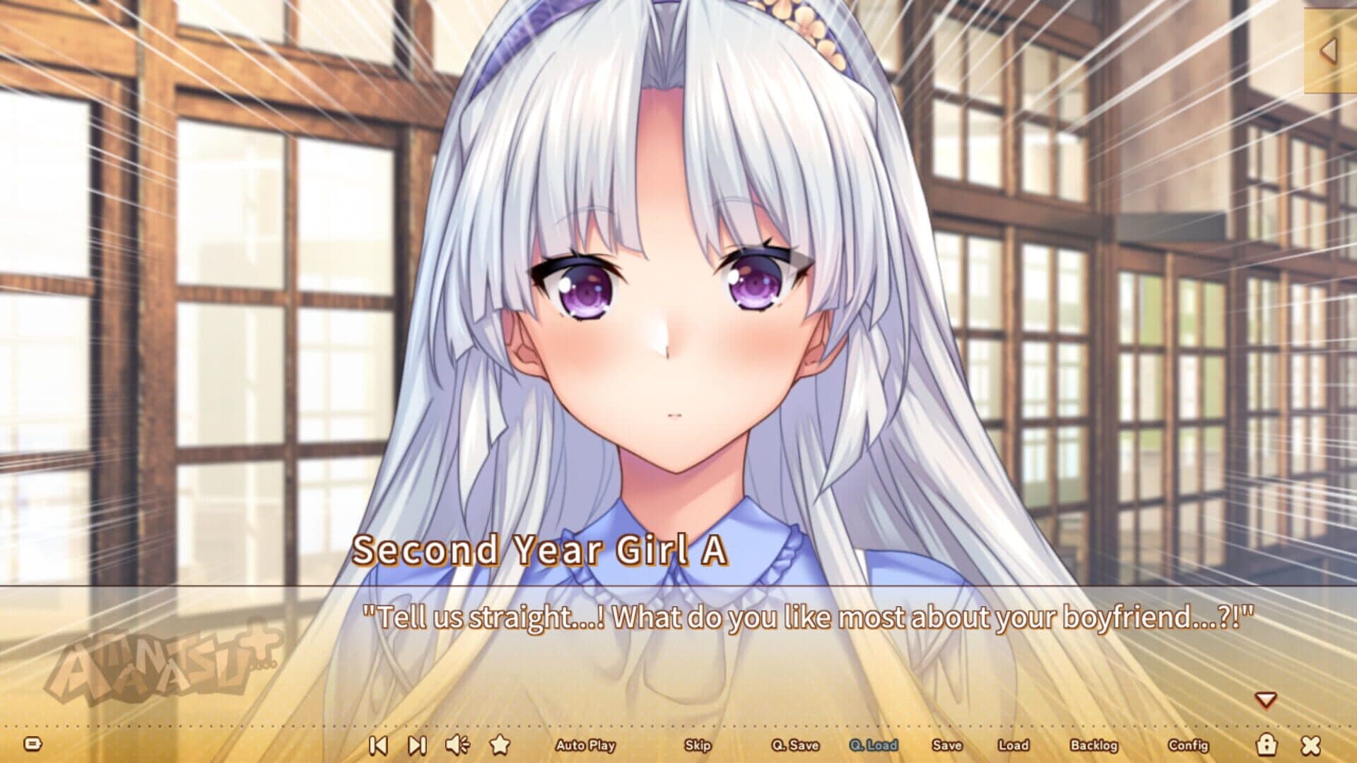 Amanatsu+ screenshot 10