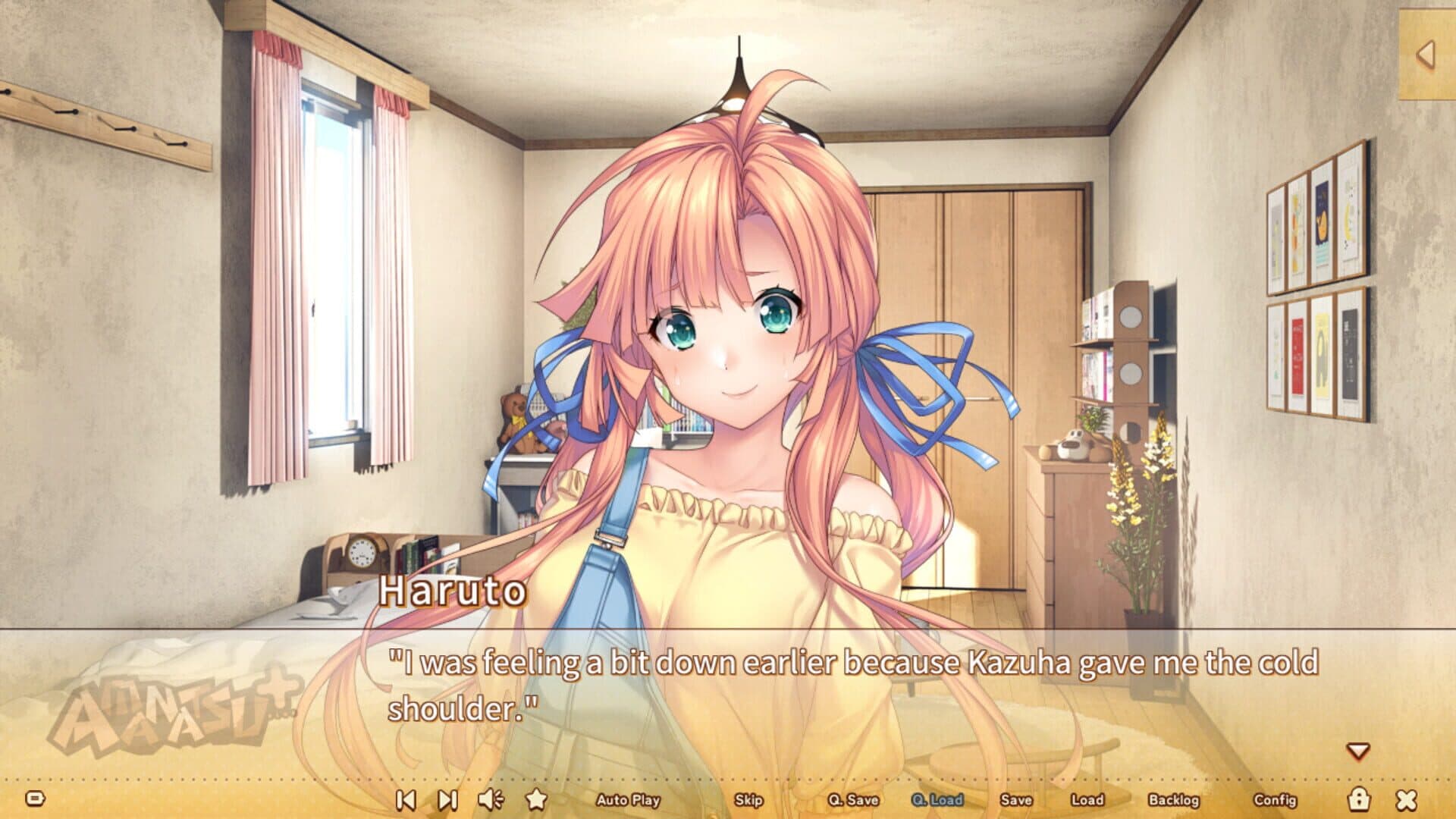 Amanatsu+ screenshot 12