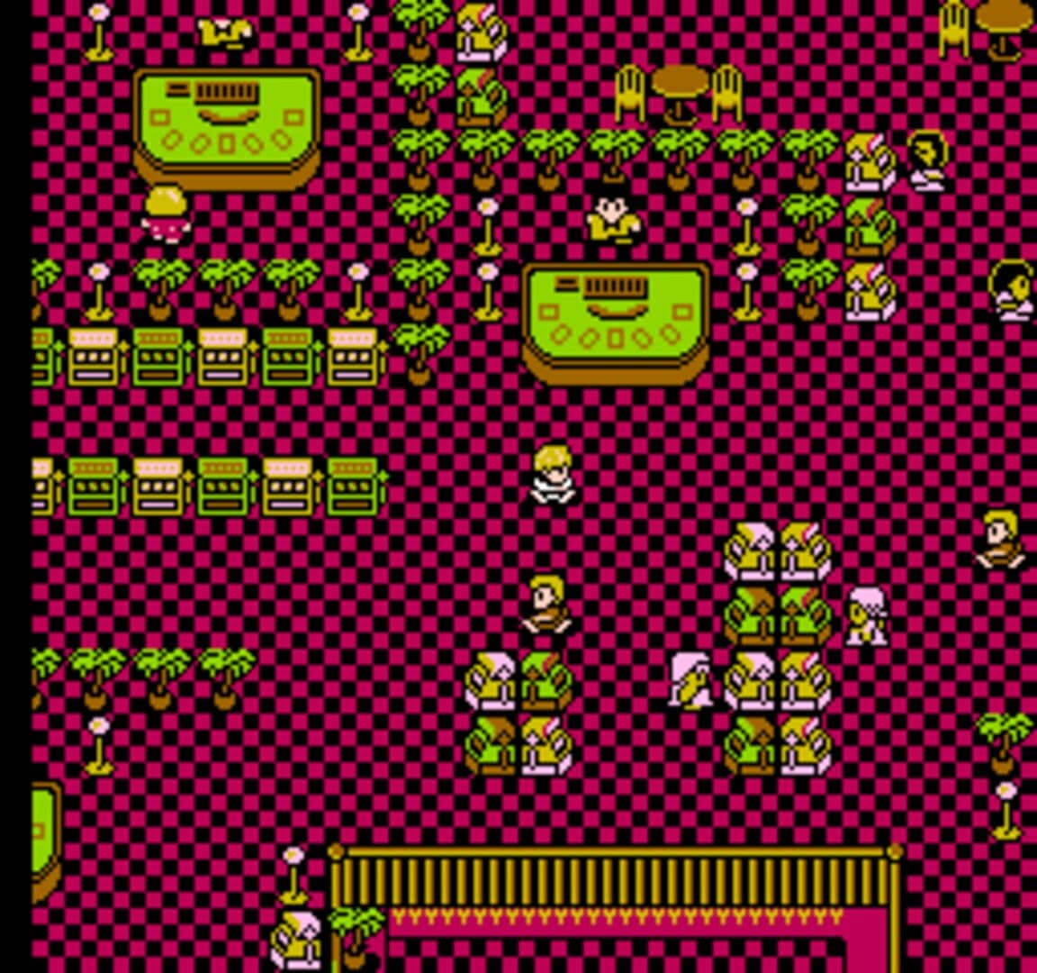 Casino Kid screenshot 1