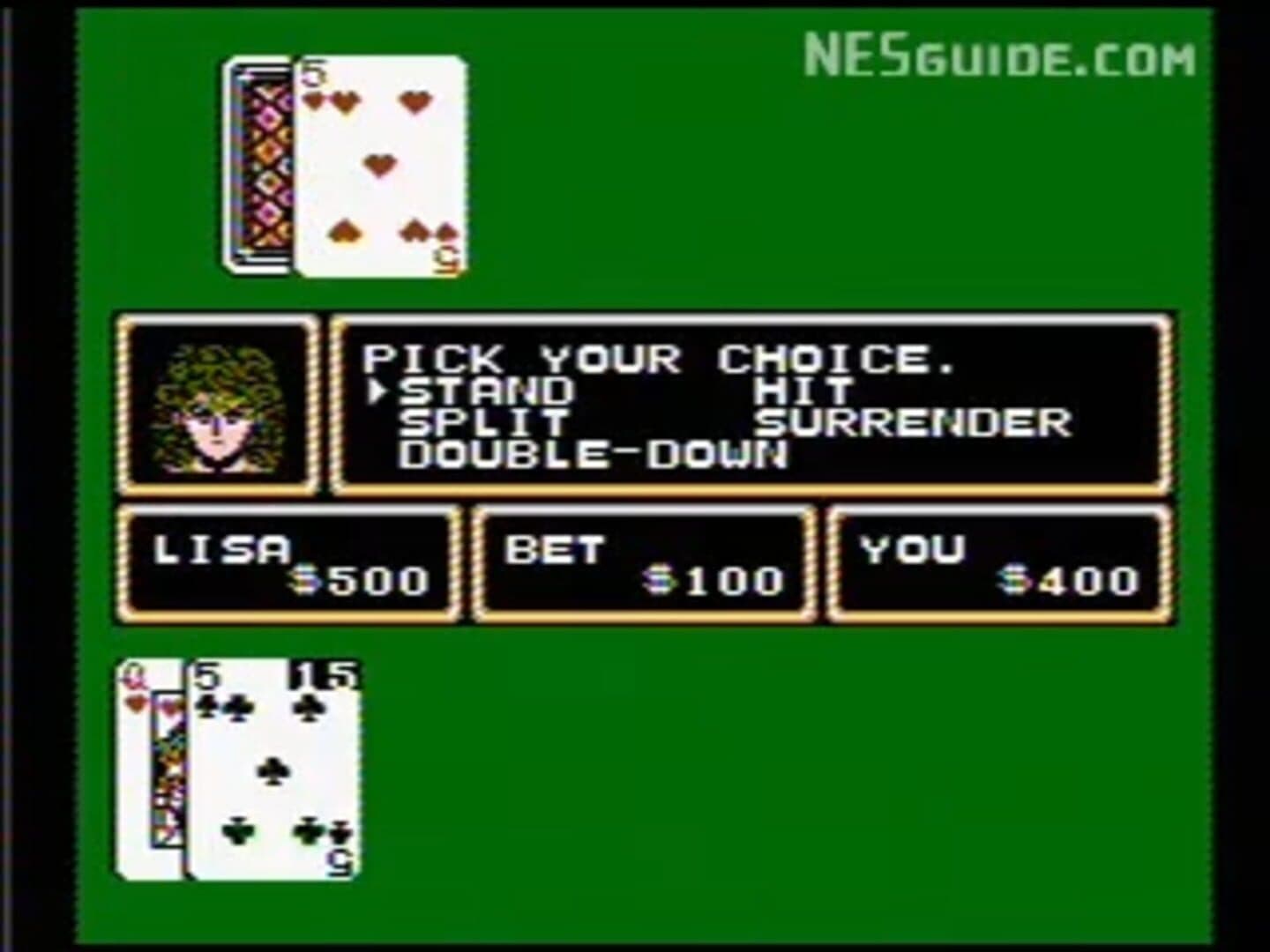 Casino Kid screenshot 2