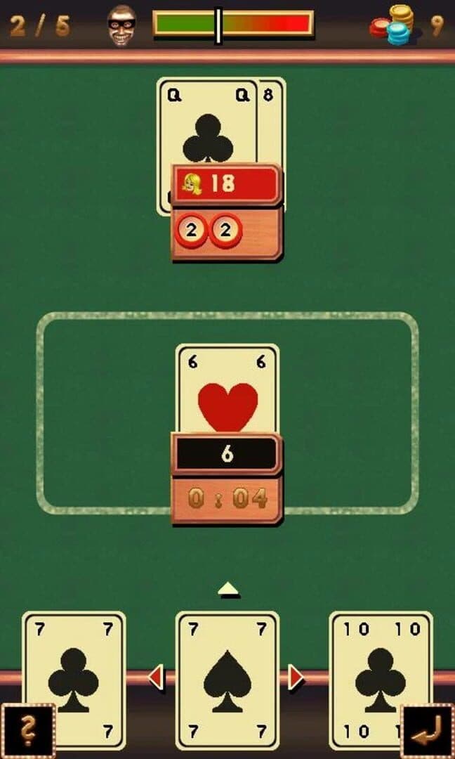 Casino Crime screenshot 2