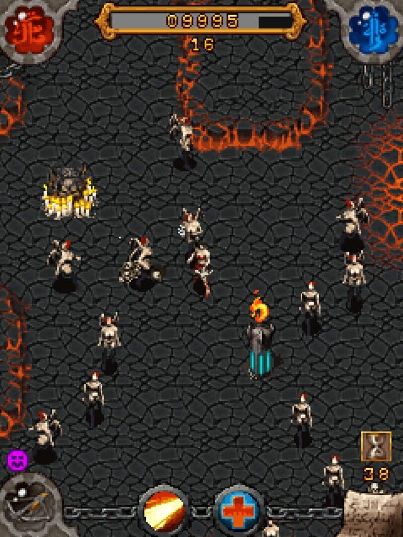 Devils and Demons screenshot 1