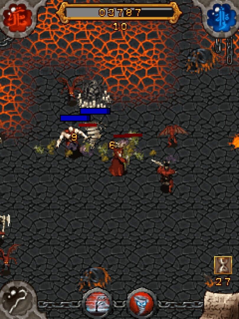Devils and Demons screenshot 3
