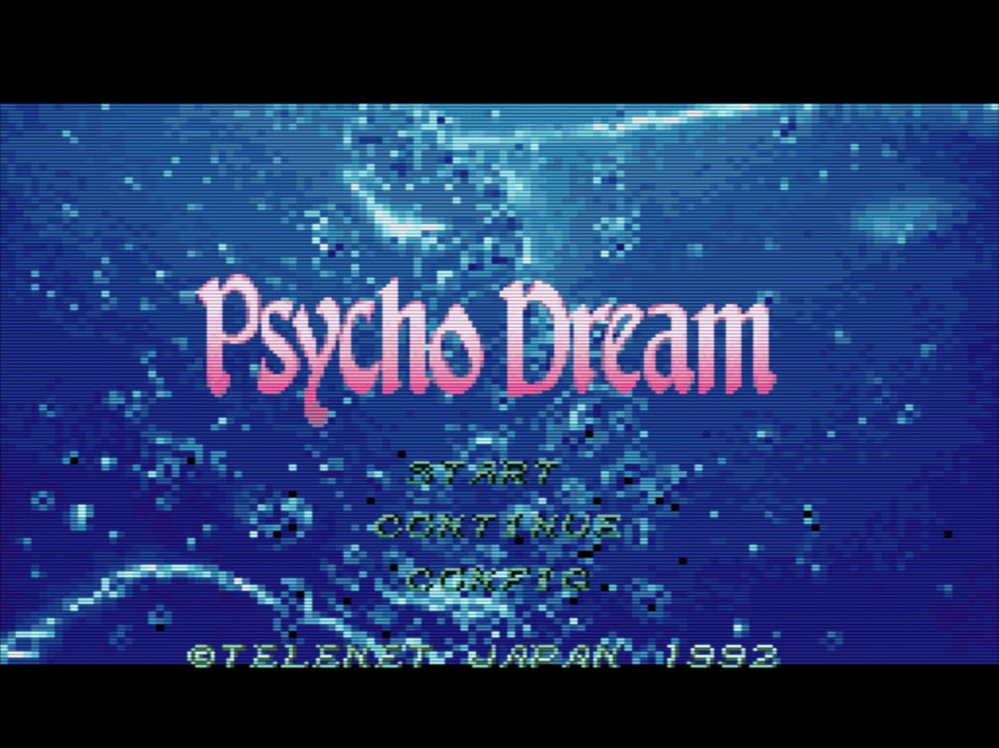 Psycho Dream screenshot 13