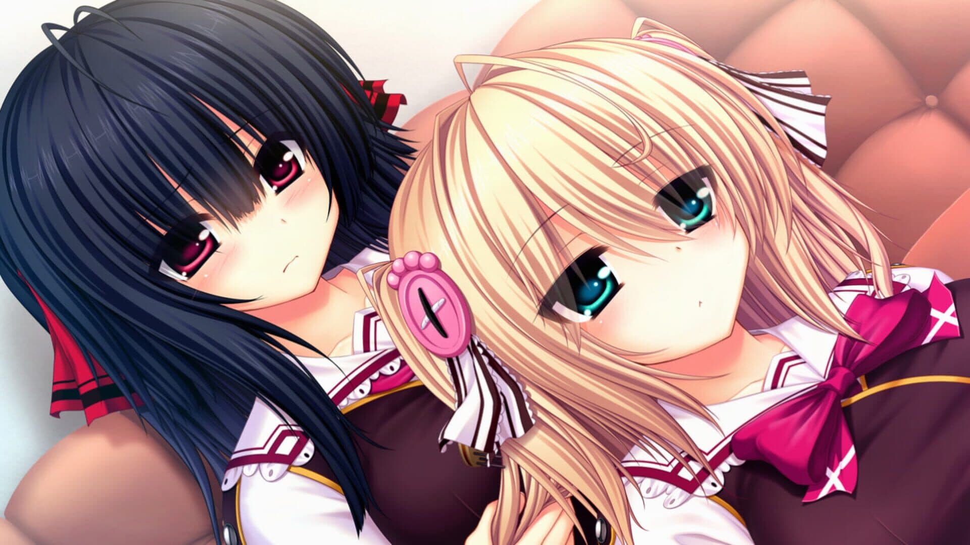 Yakimochi Stream screenshot 2
