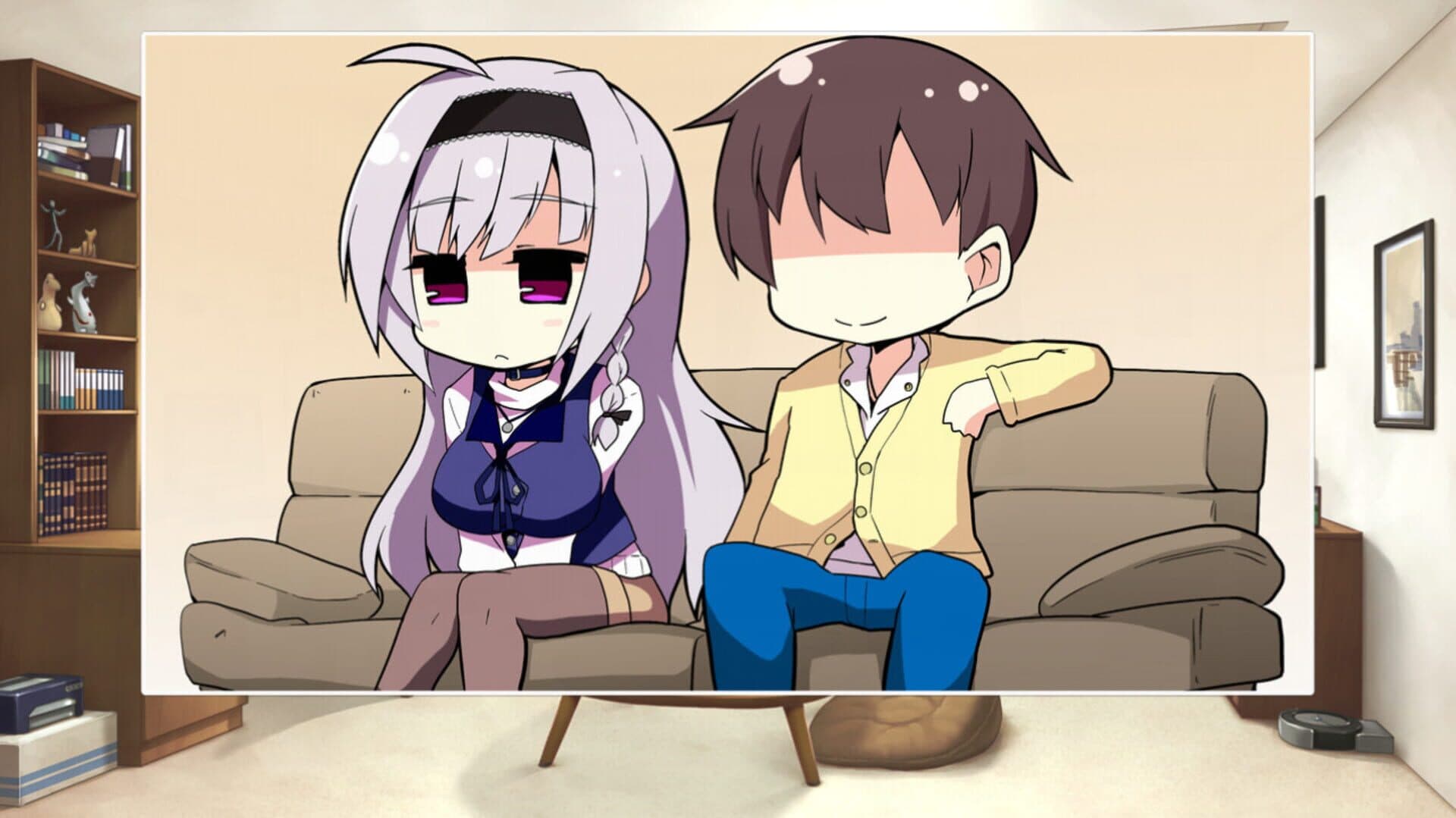Yakimochi Stream screenshot 5