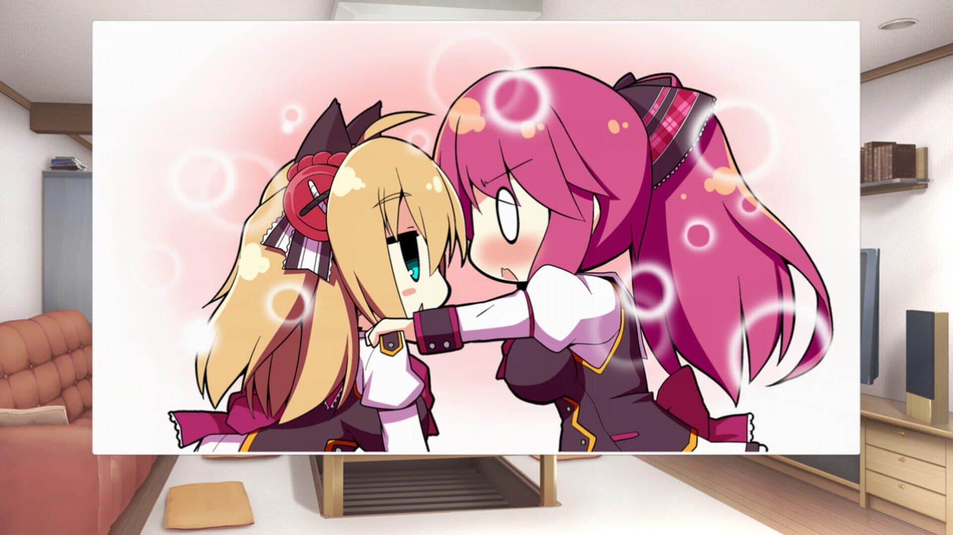 Yakimochi Stream screenshot 6