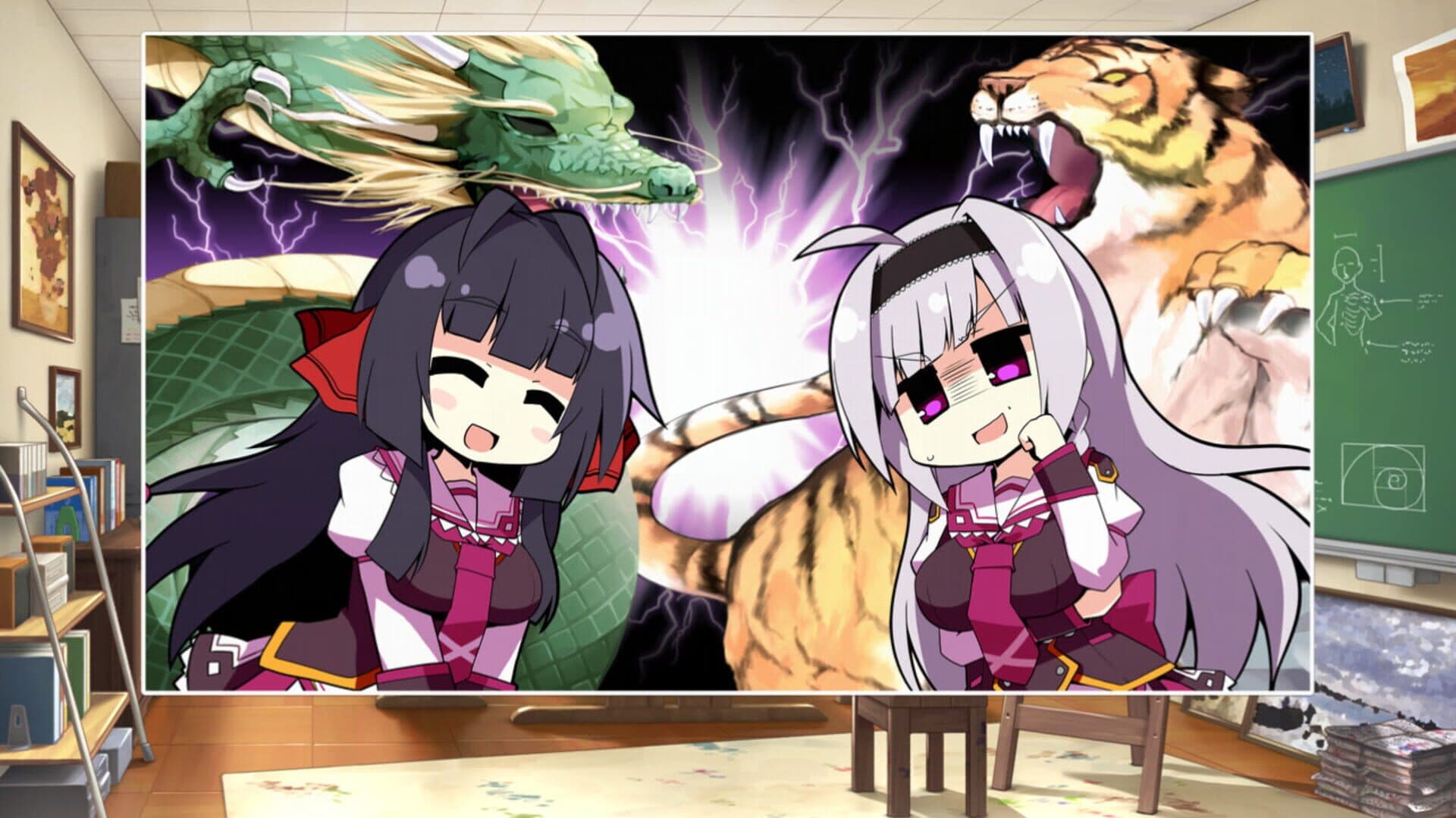 Yakimochi Stream screenshot 7