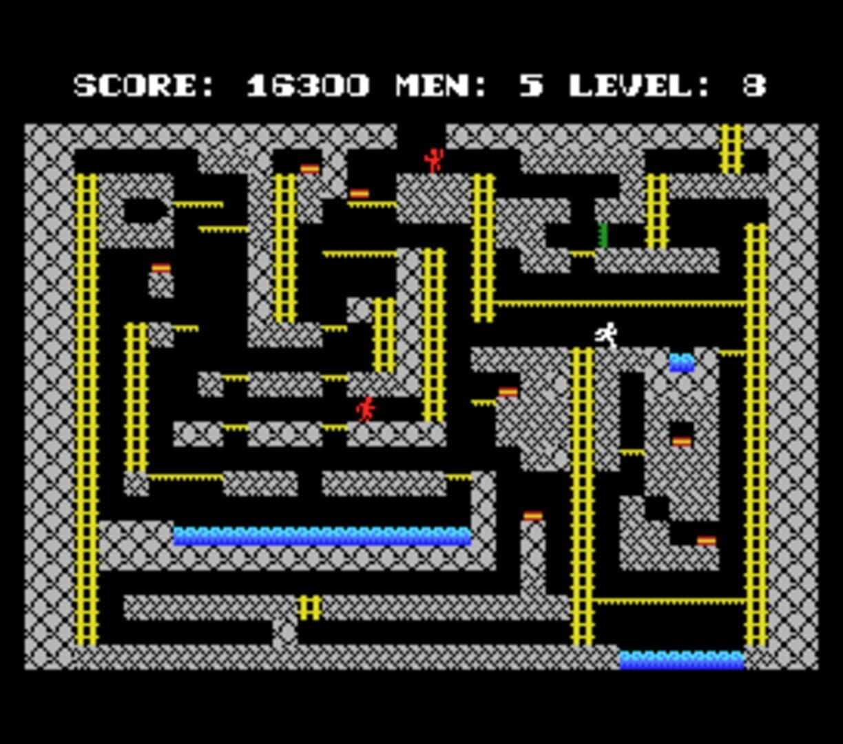 Rise Out screenshot 2