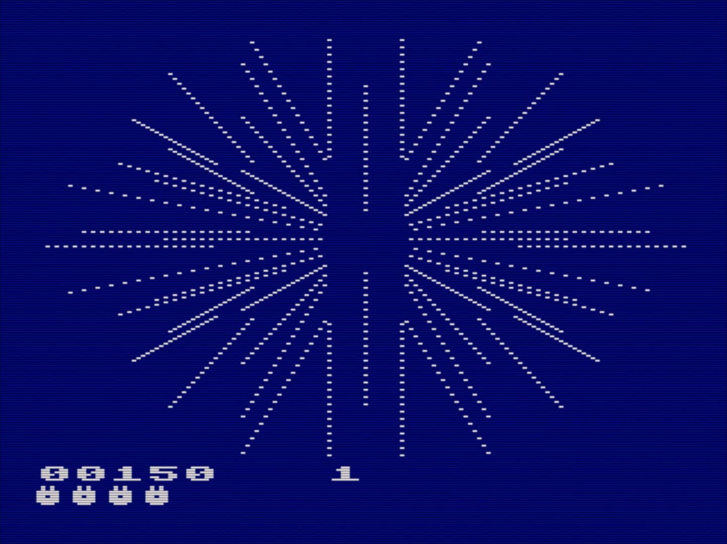 Star Wars: Return of the Jedi - Death Star Battle screenshot 4