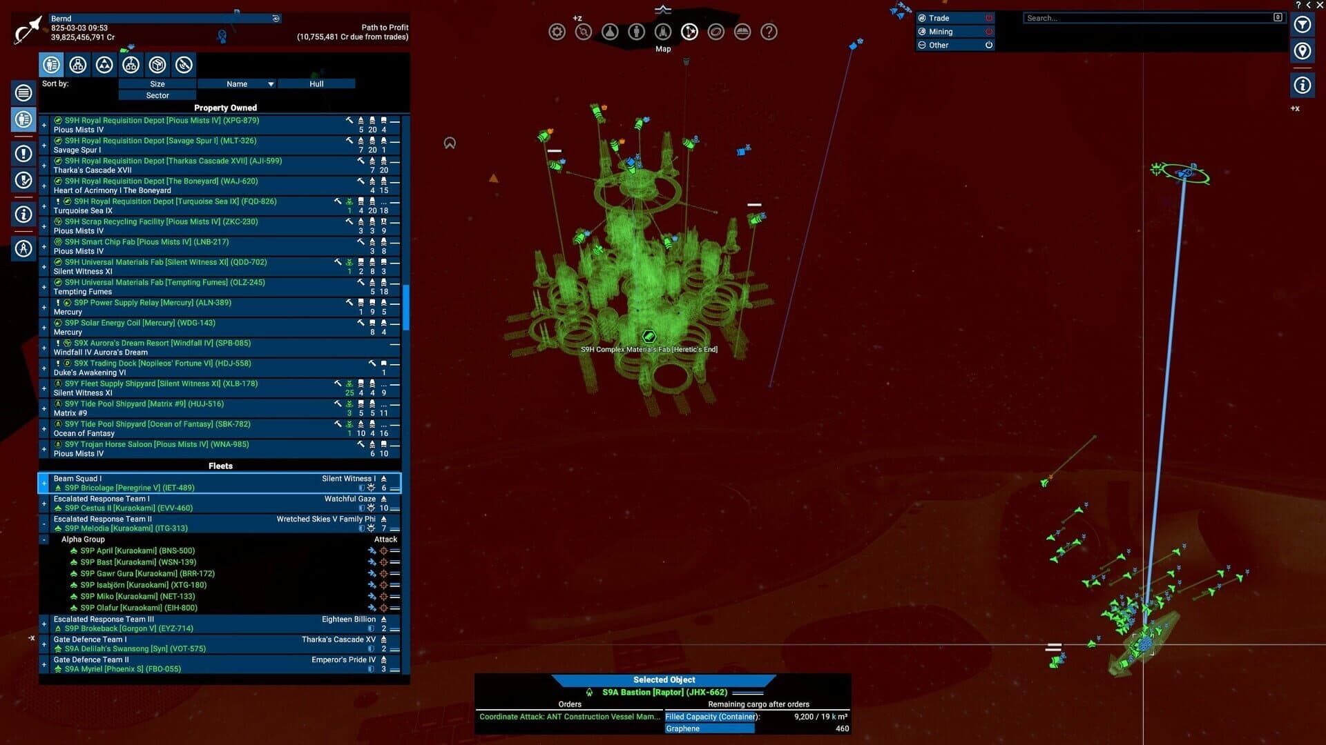 X4: Foundations screenshot 10