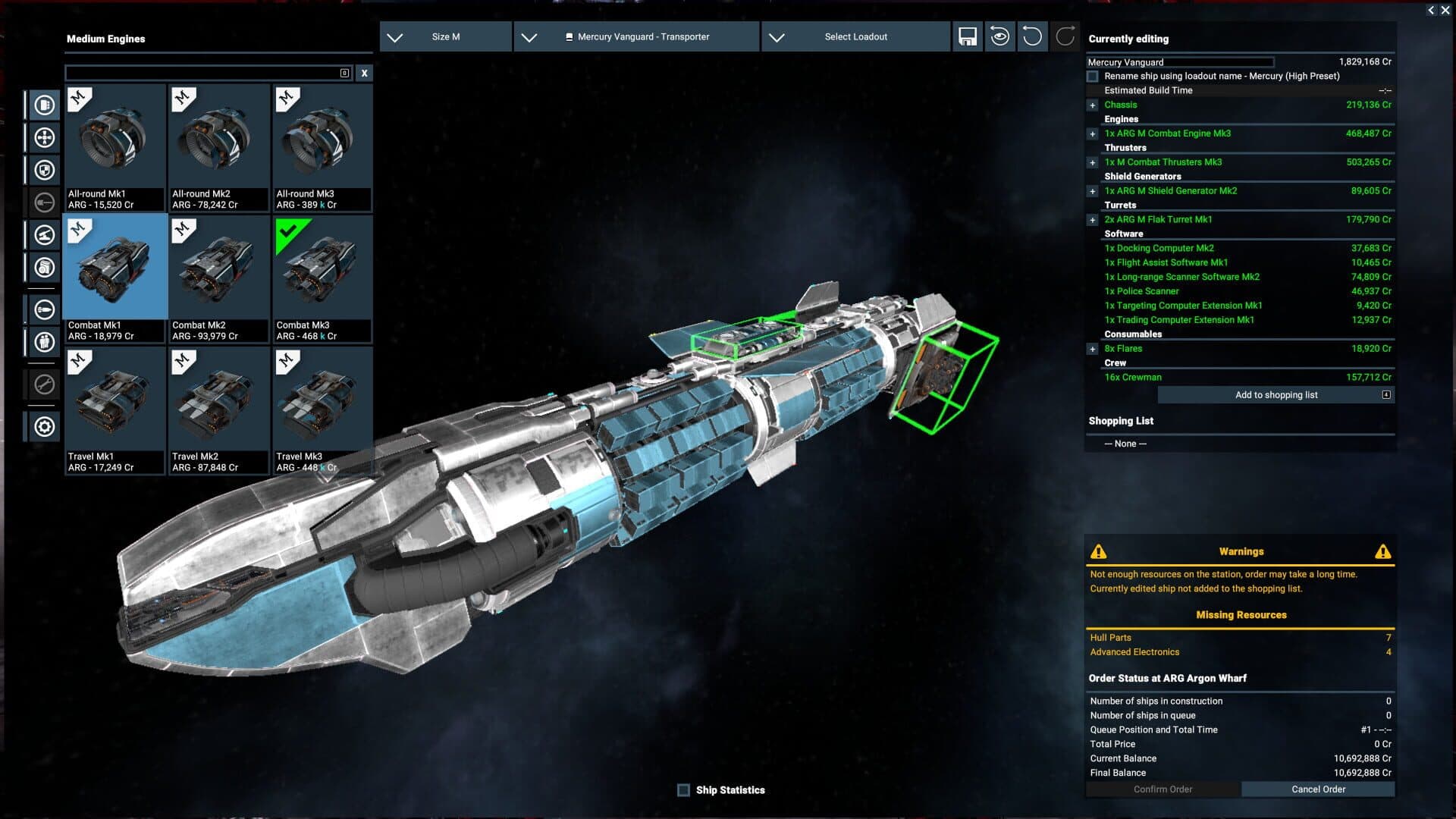 X4: Foundations screenshot 14