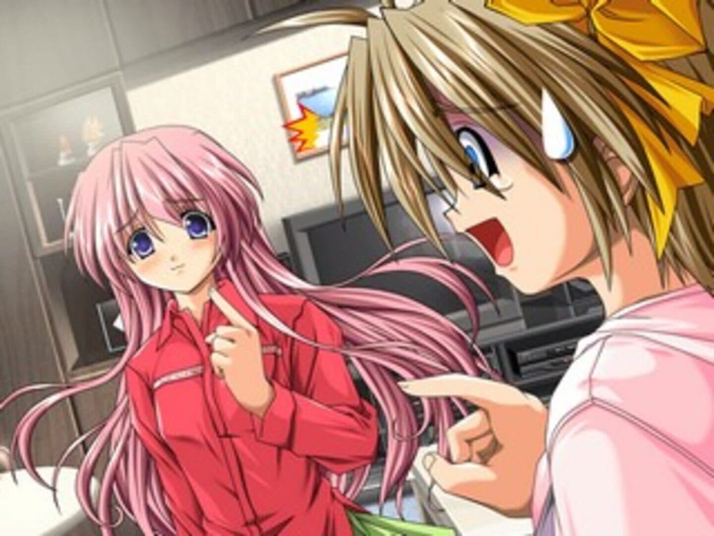Mizuiro screenshot 5