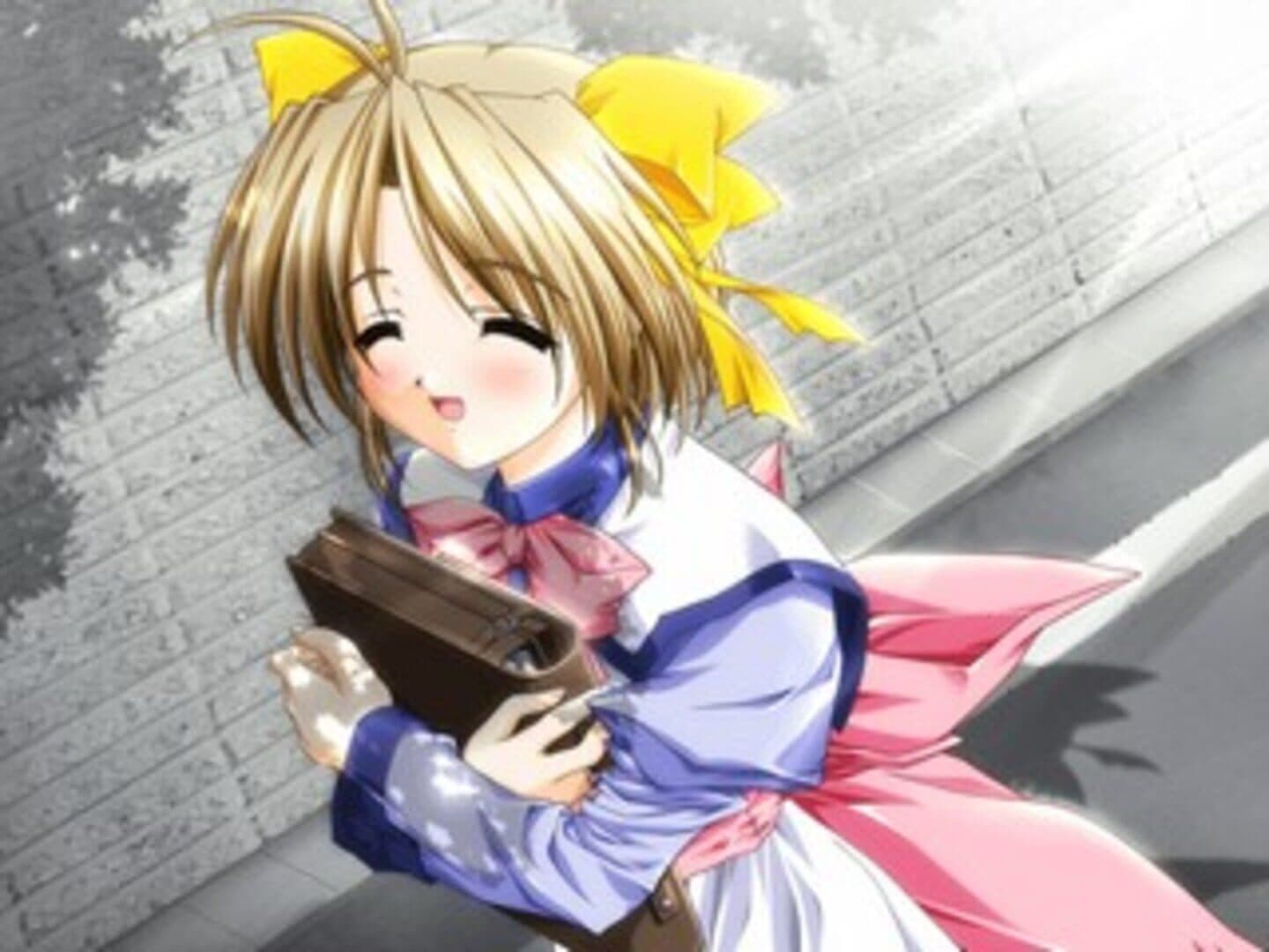 Mizuiro screenshot 8