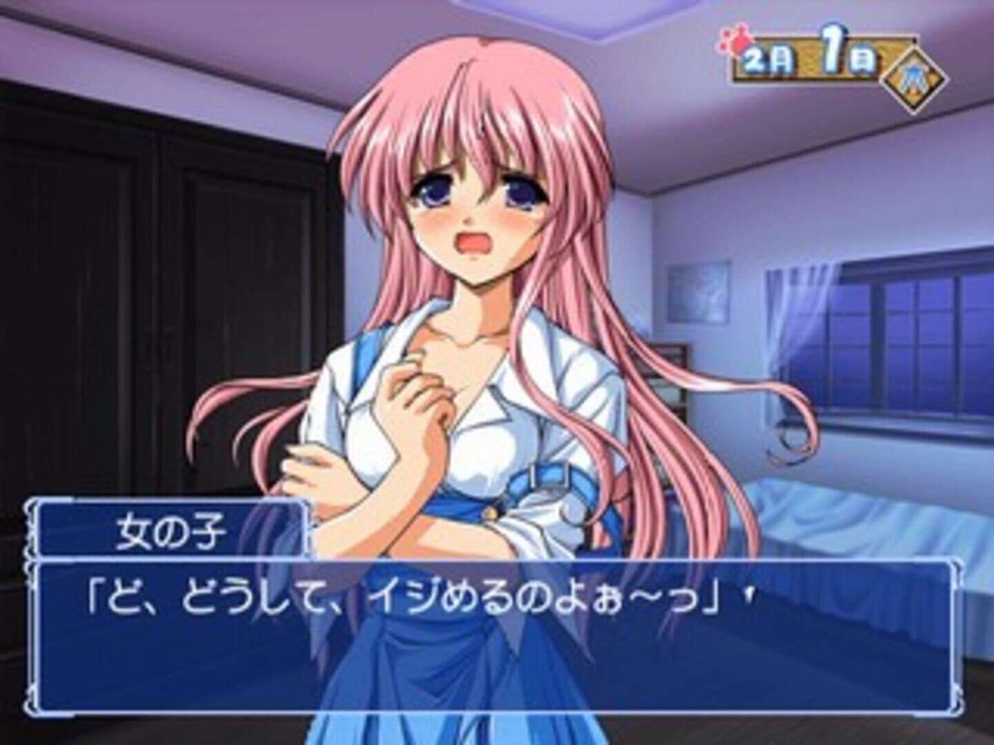 Mizuiro screenshot 9